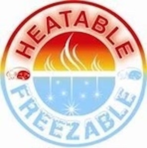 Heatable and Freezable Relaxation Pillows