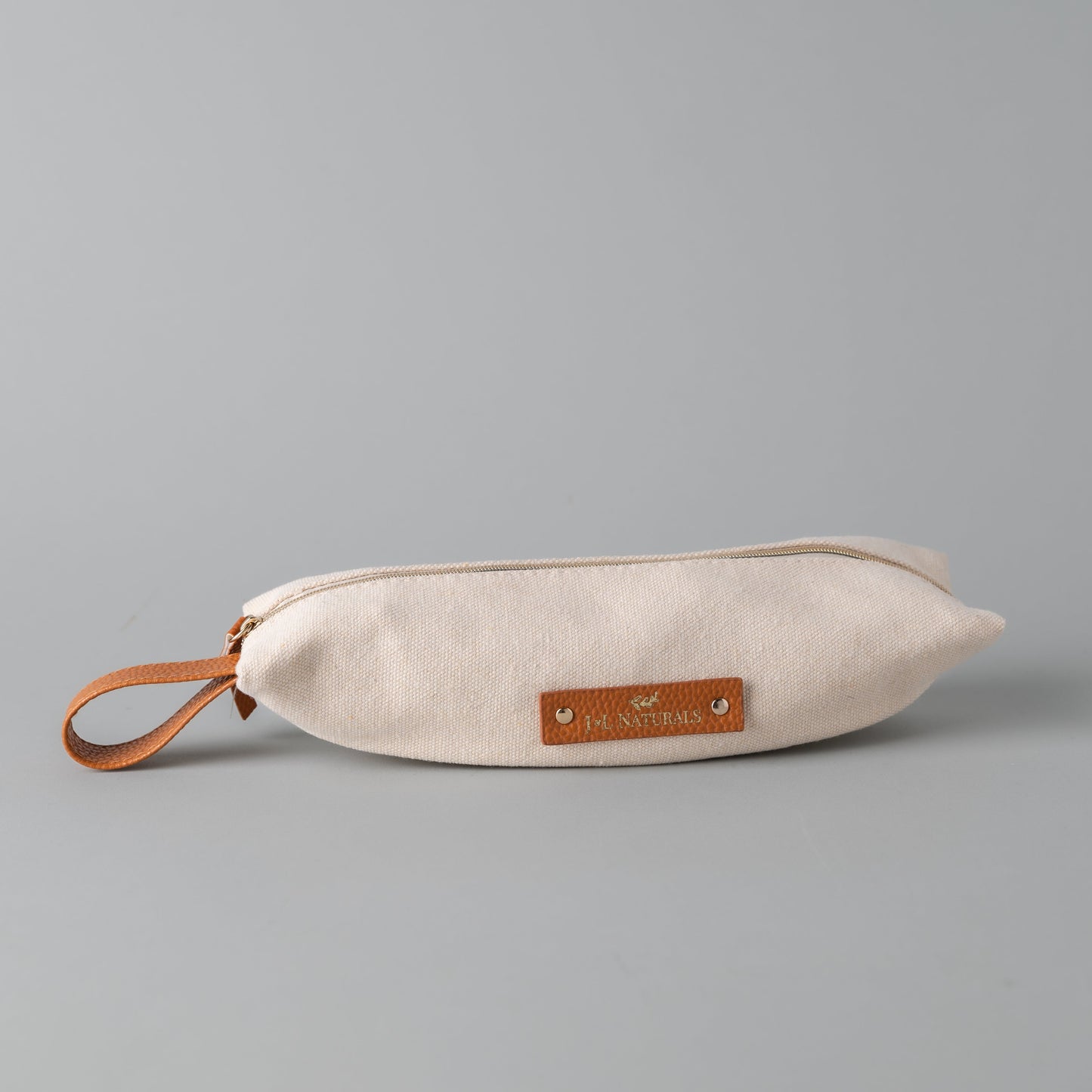 Hemp Toiletry Bag