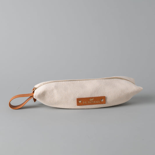 Hemp Toiletry Bag