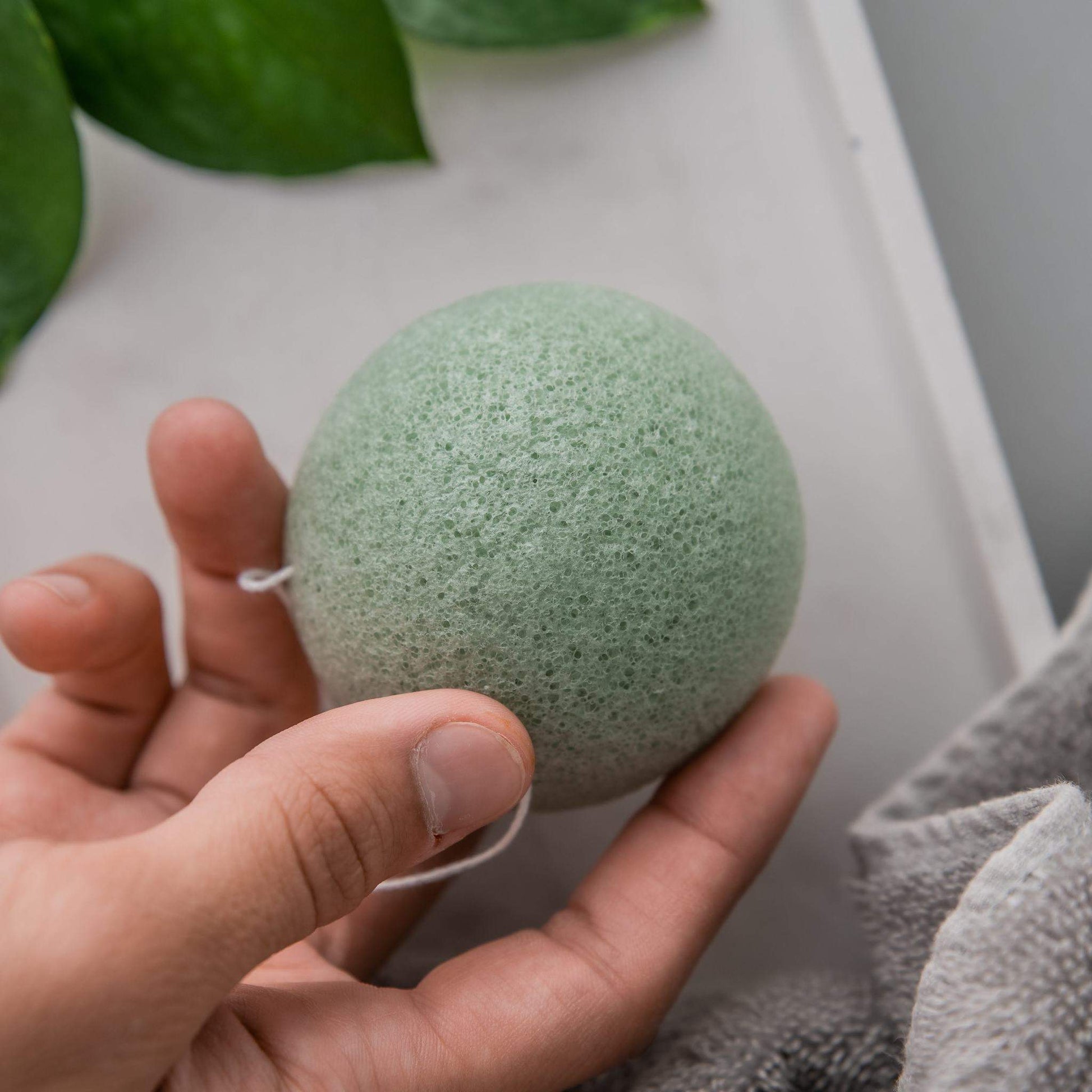 Konjac Makeup Sponge