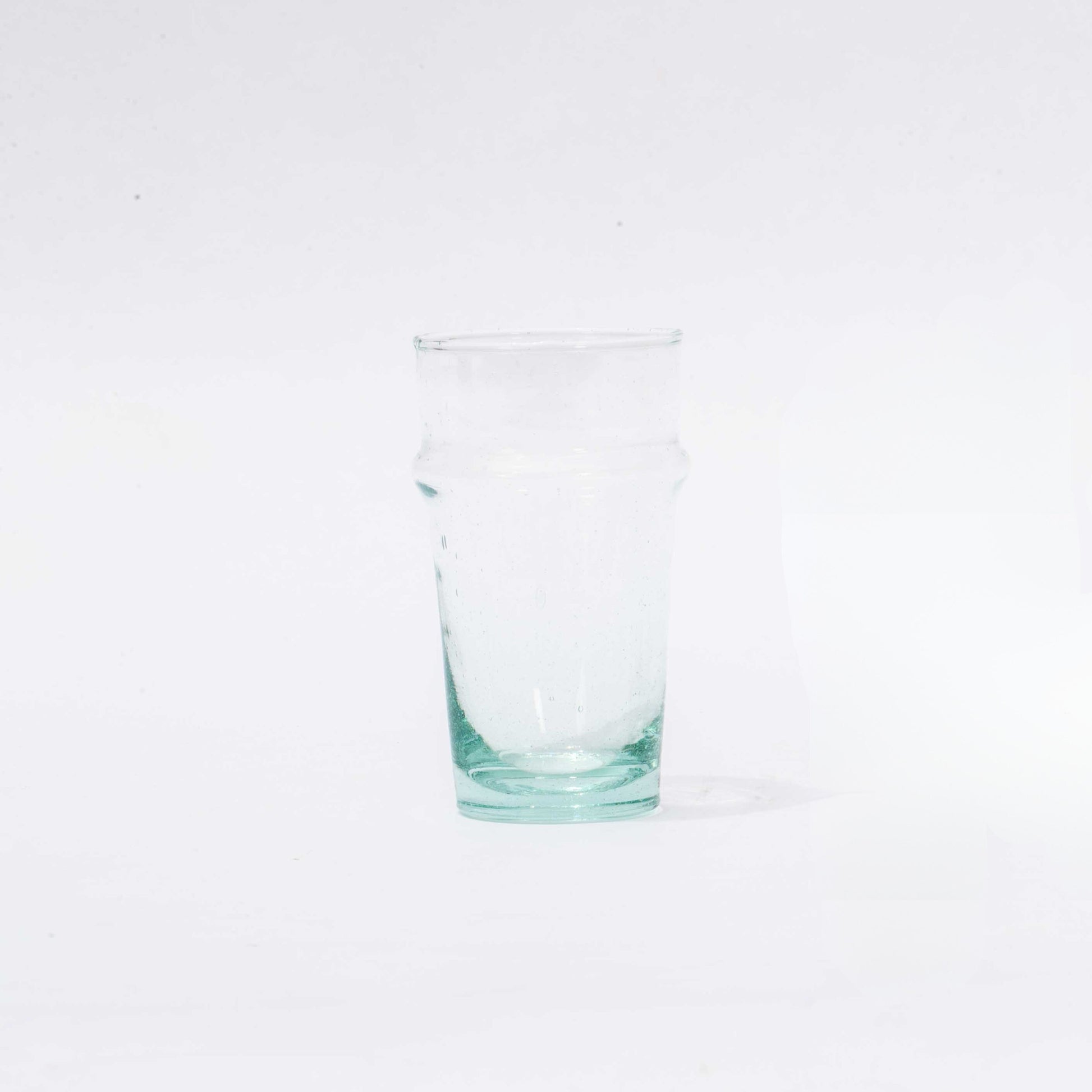 Sustainable Glassware Set by Beldi