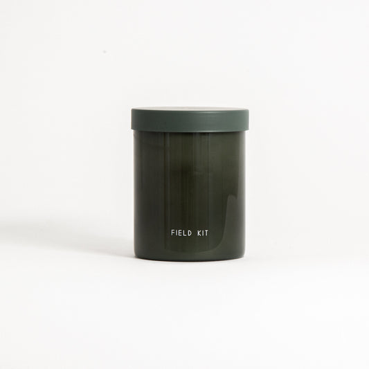 The Explorer Candle by Field Kit