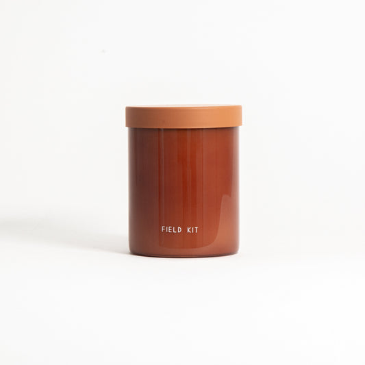 The Fire Candle by Field Kit