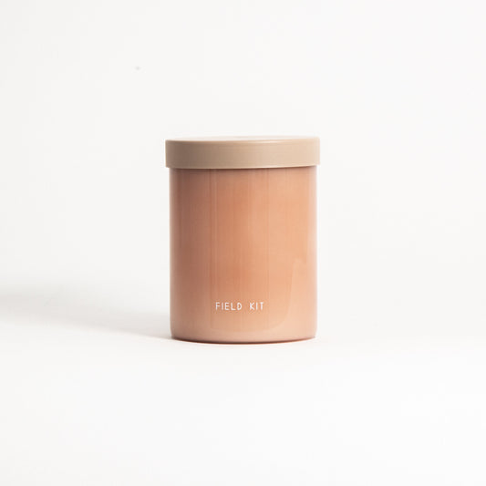 The Florist Candle by Field Kit